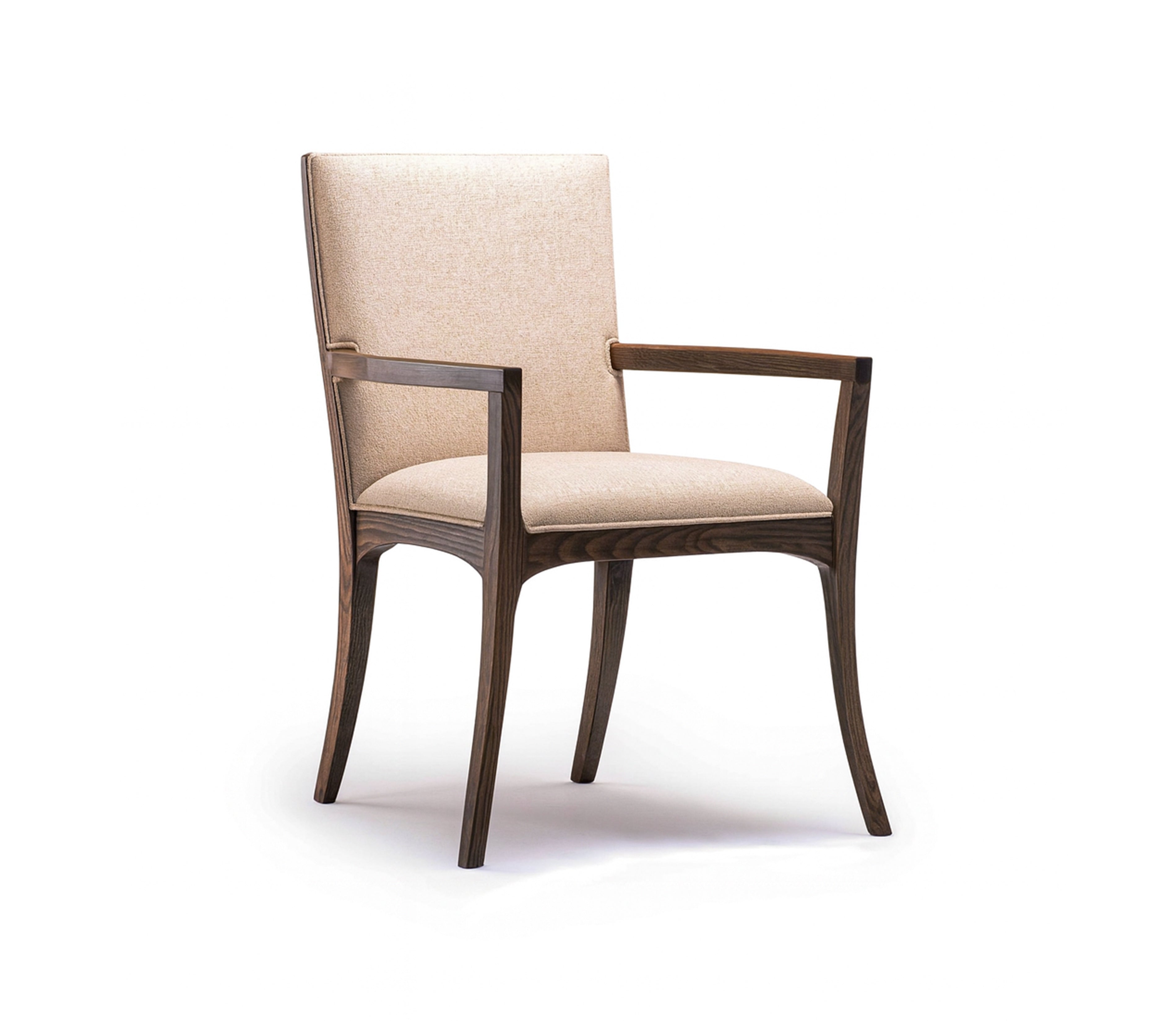 SHERMAN ARM CHAIR
